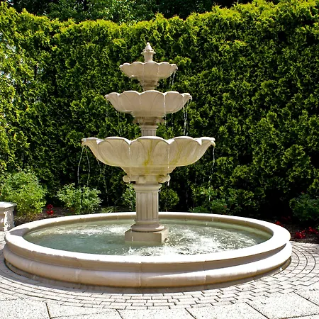 Hilton Garden Inn New York/Staten Island 